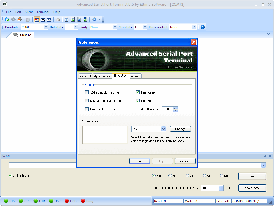 Mac Os X Serial Port Terminal Program