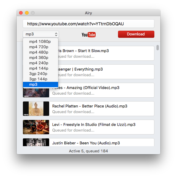 Youtube how to display multiple sc for mac free