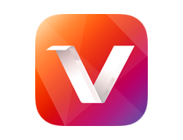 vidmate app icon