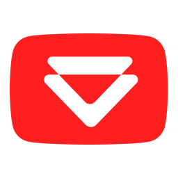 YouTubNow icon