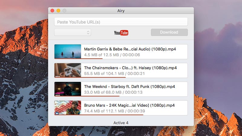 Download Clips For Mac