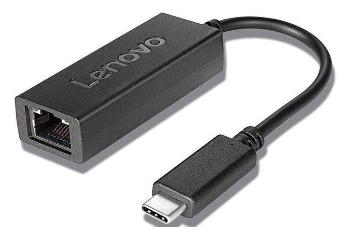 Adaptador Lenovo USB para LAN