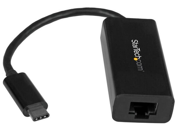 Adaptador StarTech USB para LAN