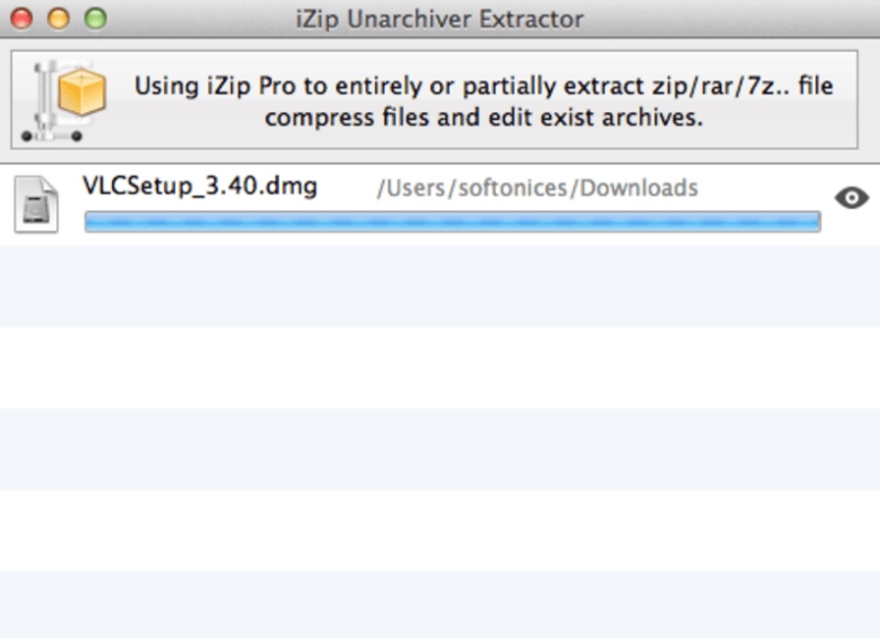 download izip for mac