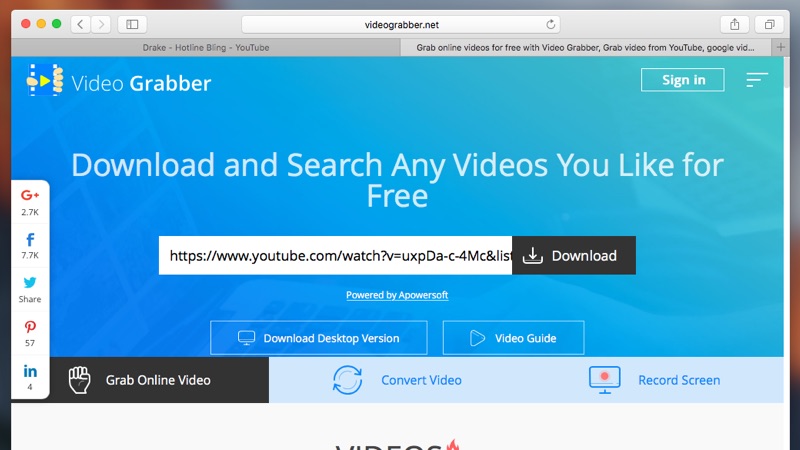 Best Youtube Video Downloader For Mac