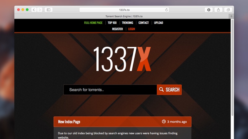 1337x Magnet Links + – Get this Extension for 🦊 Firefox (en-CA)