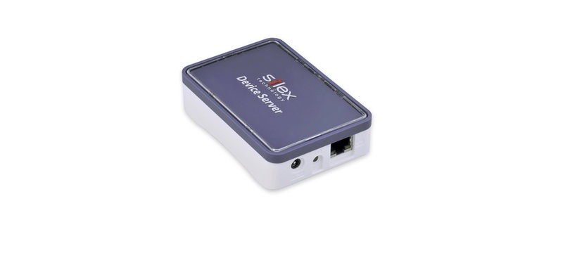 services required fo usb network gate