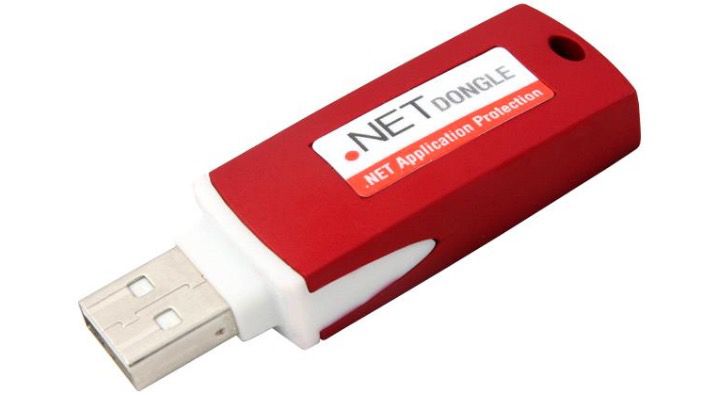 Dongle Kopieren Program