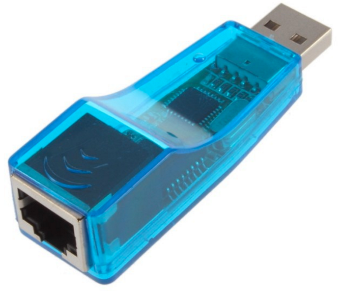 Usb lan переходник для чего нужен