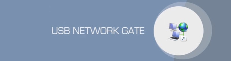 usb network gate activator