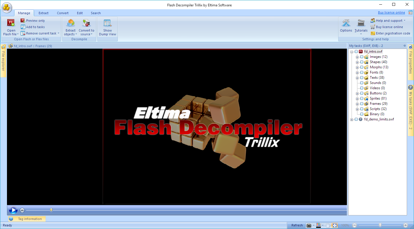 flash decompiler trillix 5.3 full version