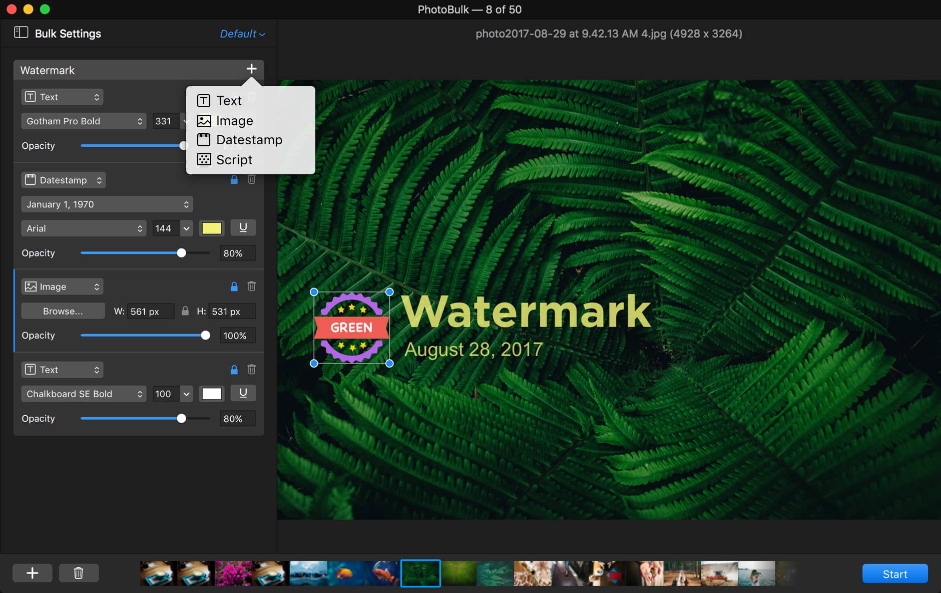 visual watermark mac torrent