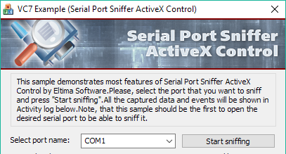 eltima serial port monitor