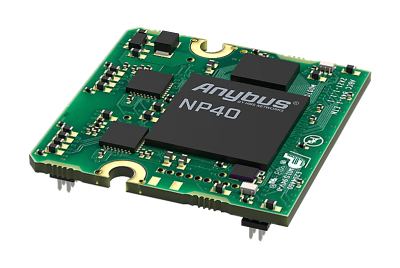 Anybus by HMS Networks Anybus by HMS Networks